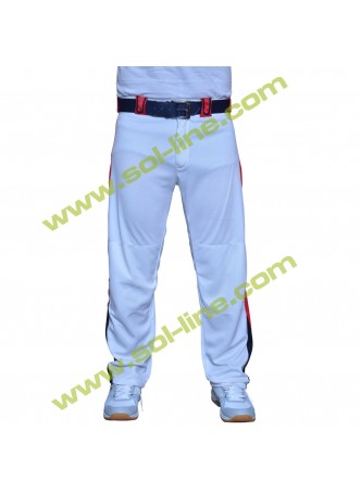 Panel Baseball Pants